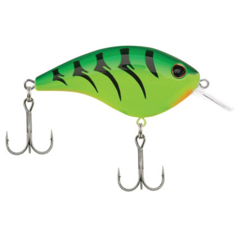 Berkley Frittside Crankbait – 2-1/4in – Firetiger