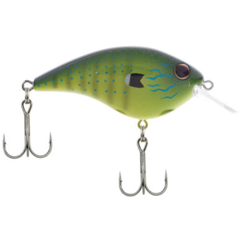 Berkley Frittside Crankbait – 2-1/4in – Rubbertail