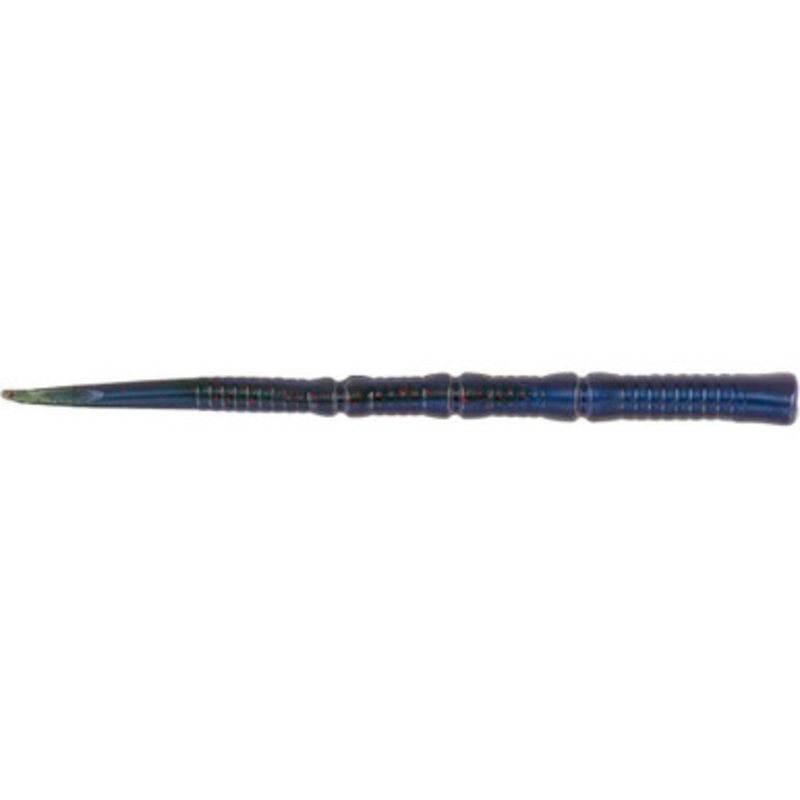 Berkley Powerbait Flute Worm – 6.7in – IKE’s Magic