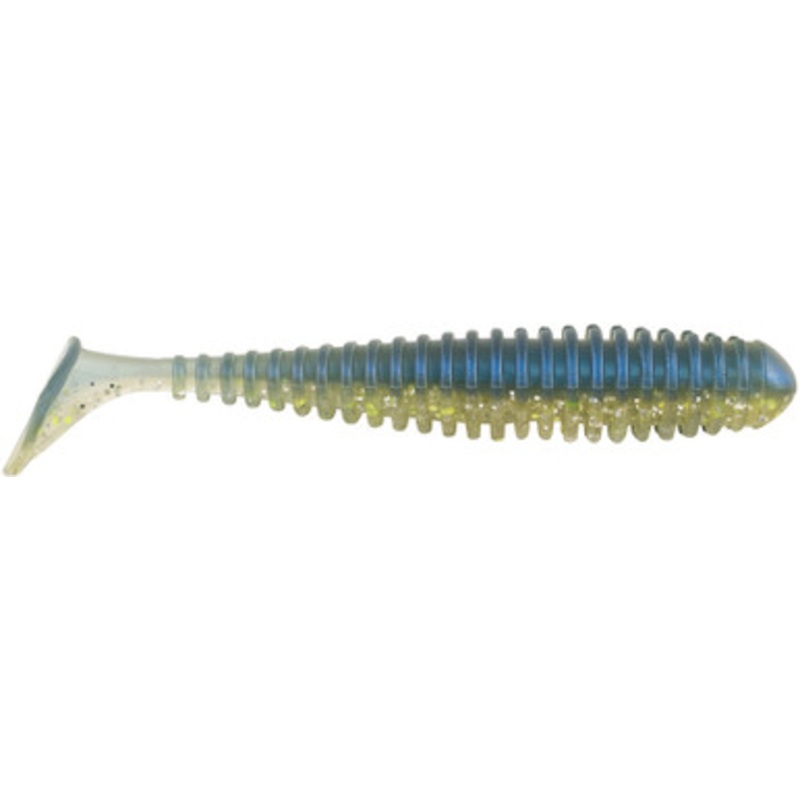 Berkley Powerbait Power Swimmer – 2.8in – Sexy Shad
