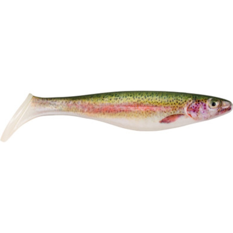 Berkley Powerbait The Champ Swimmer – HD Rainbow Trout