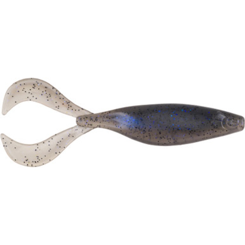 Berkley Powerbait The Deal – 4.5in – Electric Shad