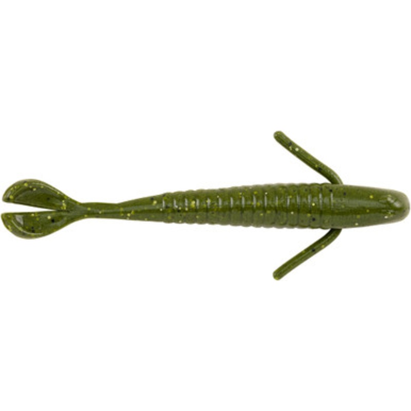 Berkley Powerbait Water Bug – 4in – Baby Bass