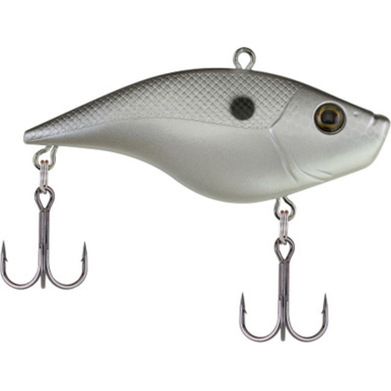 Berkley Warpig Lipless Crankbait – 2in – Midnight Pearl