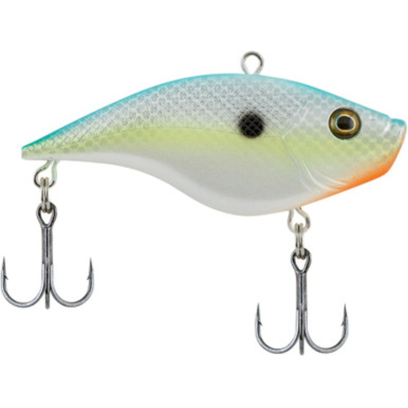 Berkley Warpig Lipless Crankbait – 2in – Sexy Back