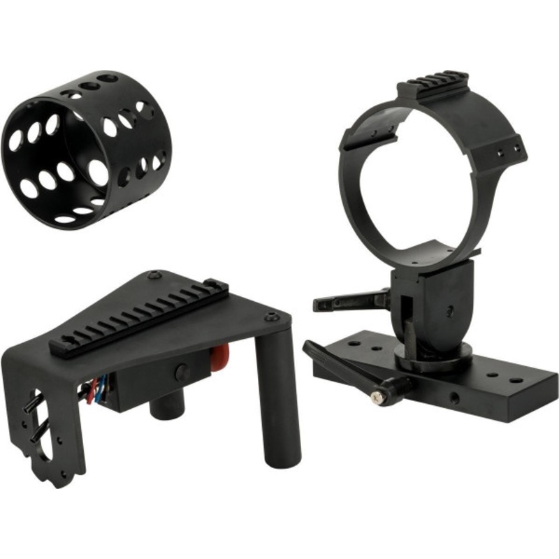 Classic Army M132 Micro Minigun Vehicle Mount Kit