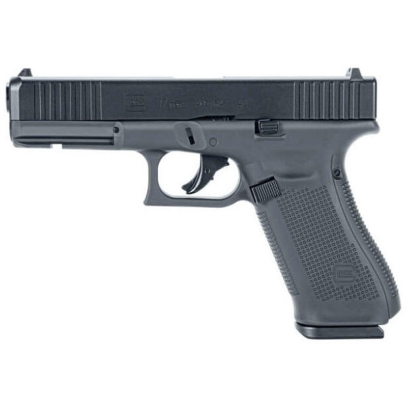 Glock G17 Gen5 T4E Paintball Marker, Standard Edition