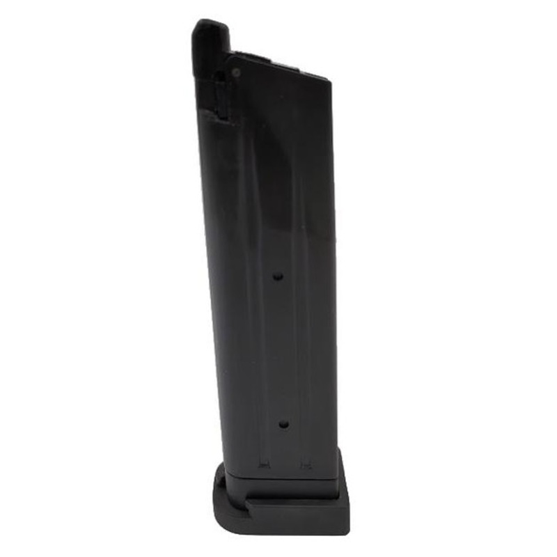 JAG TTI Double Stack Magazine for 2011/HI-Capa Series GBB Pistols