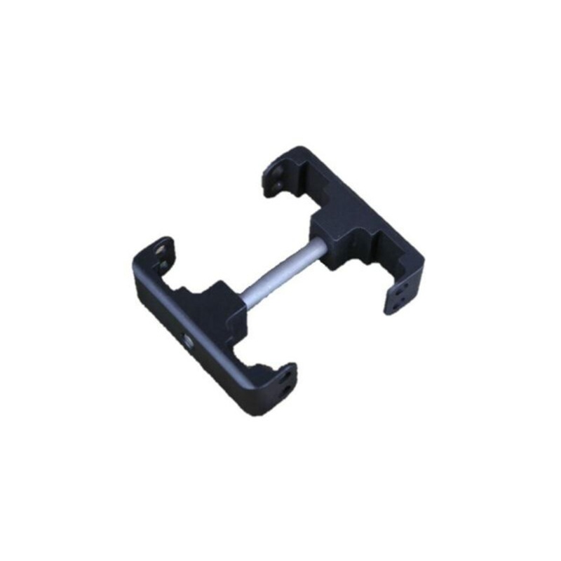 Raptors Airsoft Dual Magazine Clamp