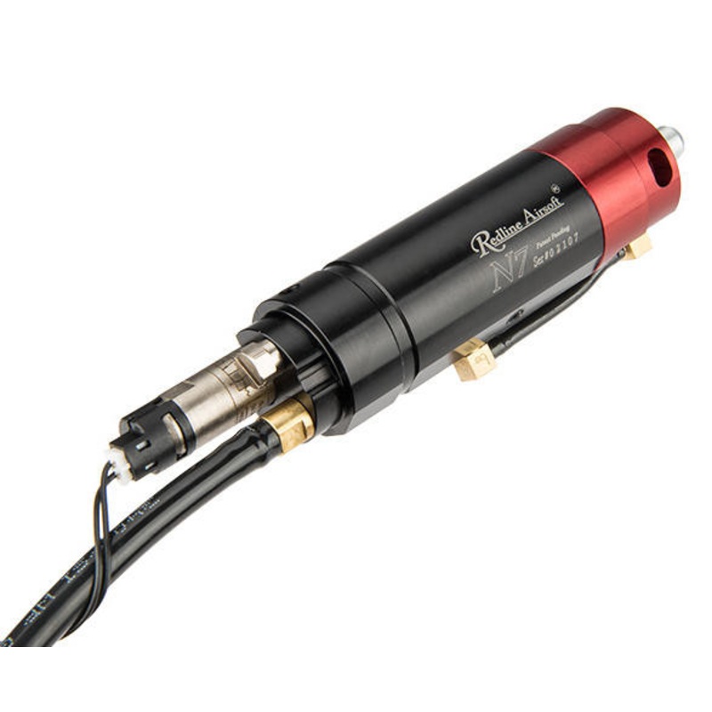 Redline Airsoft N7 Gen 2 Electro Pneumatic HPA Conversion Kit For Version 2 M4