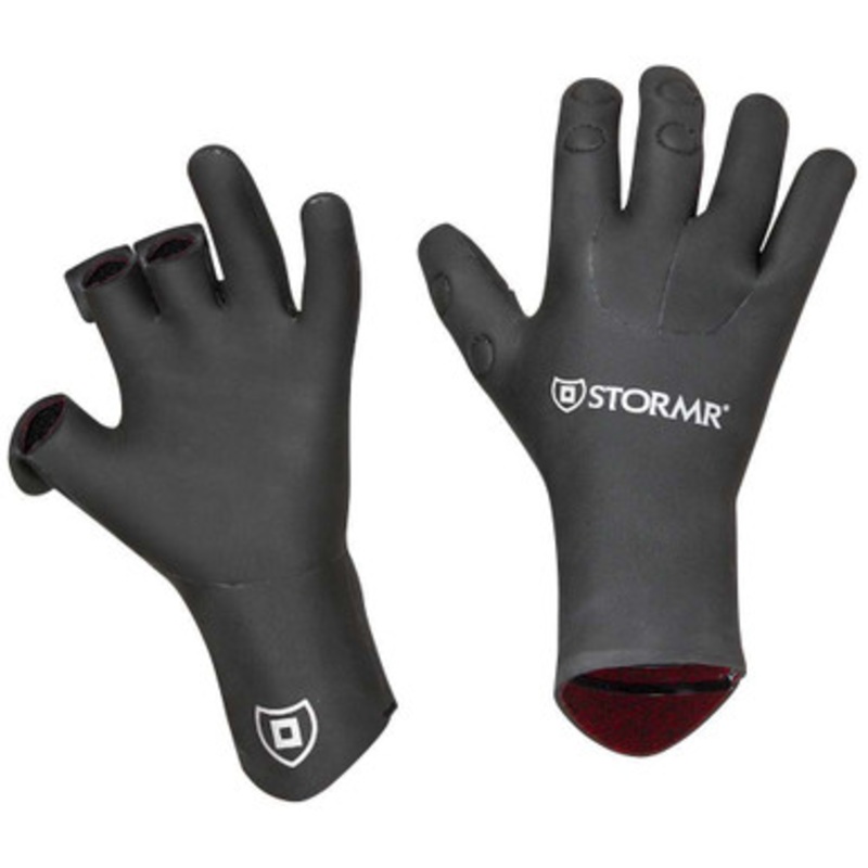 Stormr Shift Mesh Skin Glove – 2X-Large