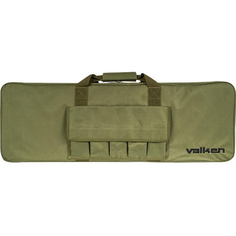 Valken 36 Single Rifle Gun Bag, Olive
