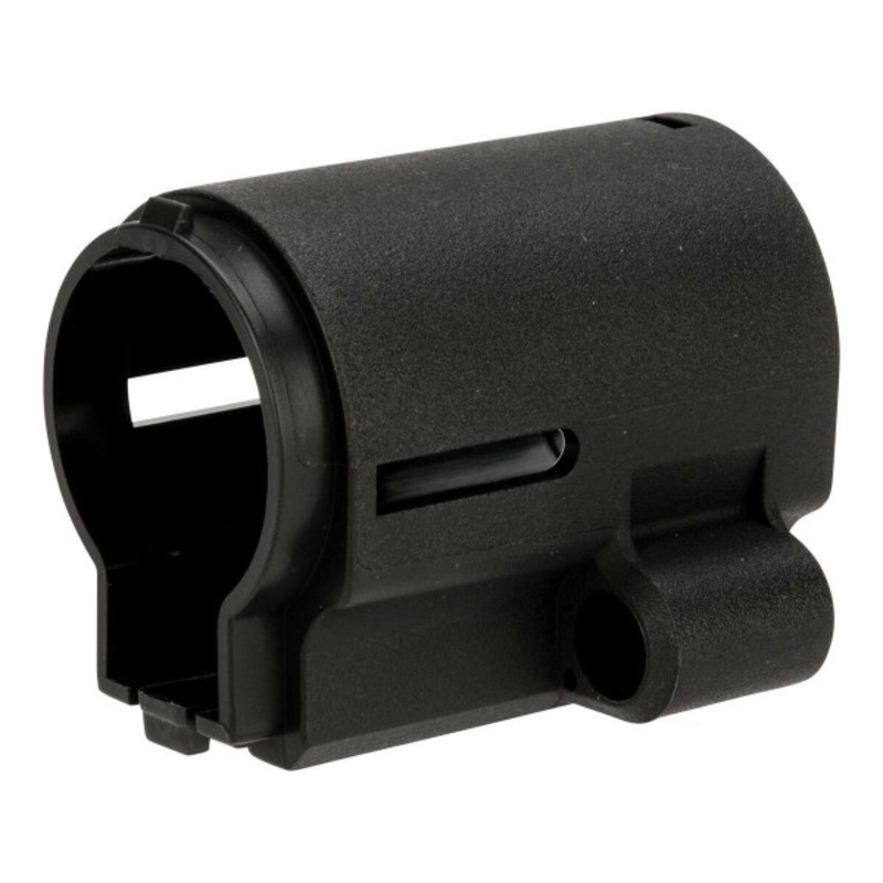 AirTech BEU Battery Extension Unit for G&G ARP9 AEGs, Black