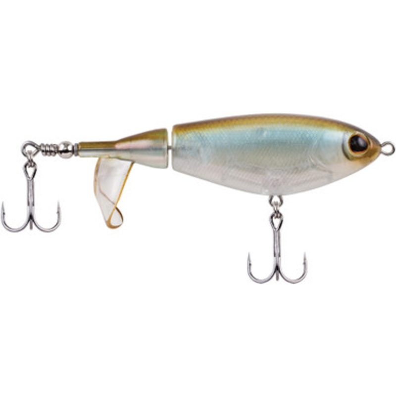 Berkley Choppo 105 – Perfect Ghost