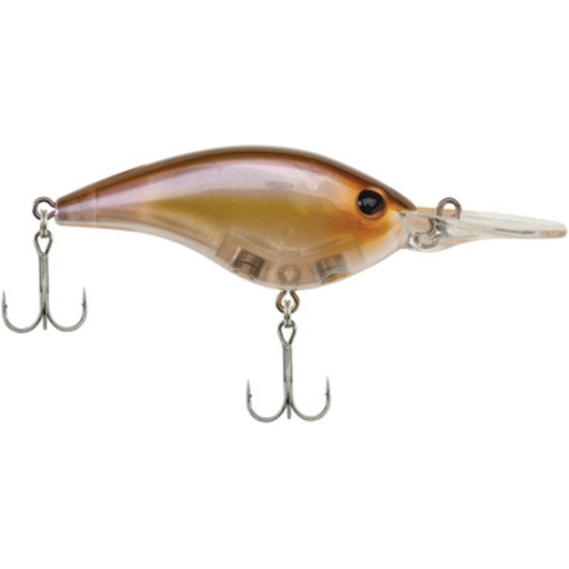 Berkley Frittside Crankbait – 2-1/2in – Ghost Morning Dawn
