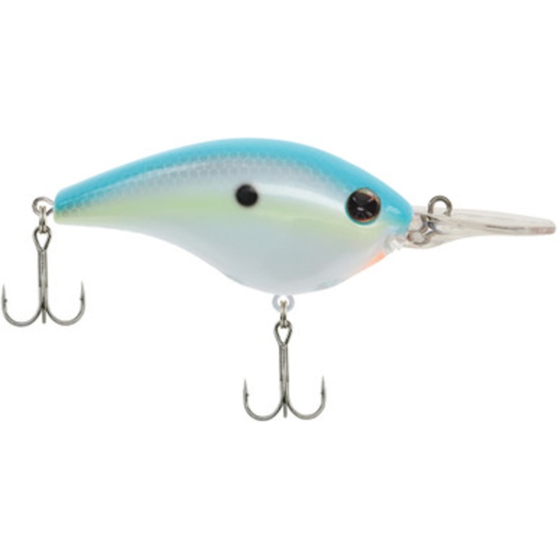 Berkley Frittside Crankbait – 2-1/2in – Sexy Back