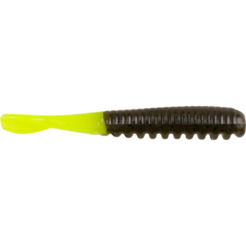 Berkley Powerbait Cash Out – Green Pumpkin Chartreuse