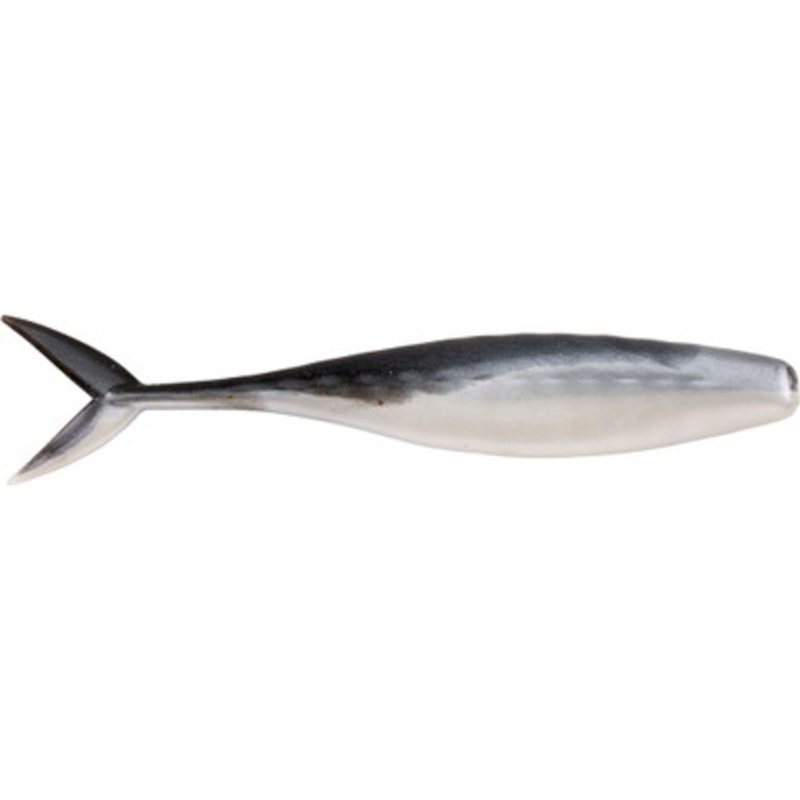 Berkley Powerbait The Champ Minnow – Black Shad
