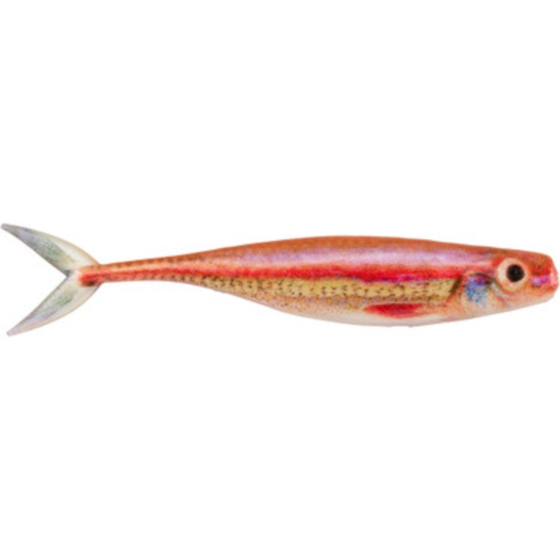 Berkley Powerbait The Champ Minnow – HD Rainbow Shiner