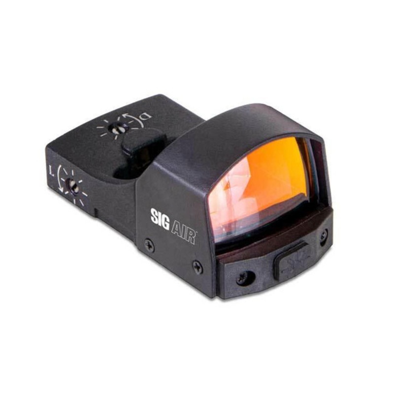 SIG AIR Reflex Sight