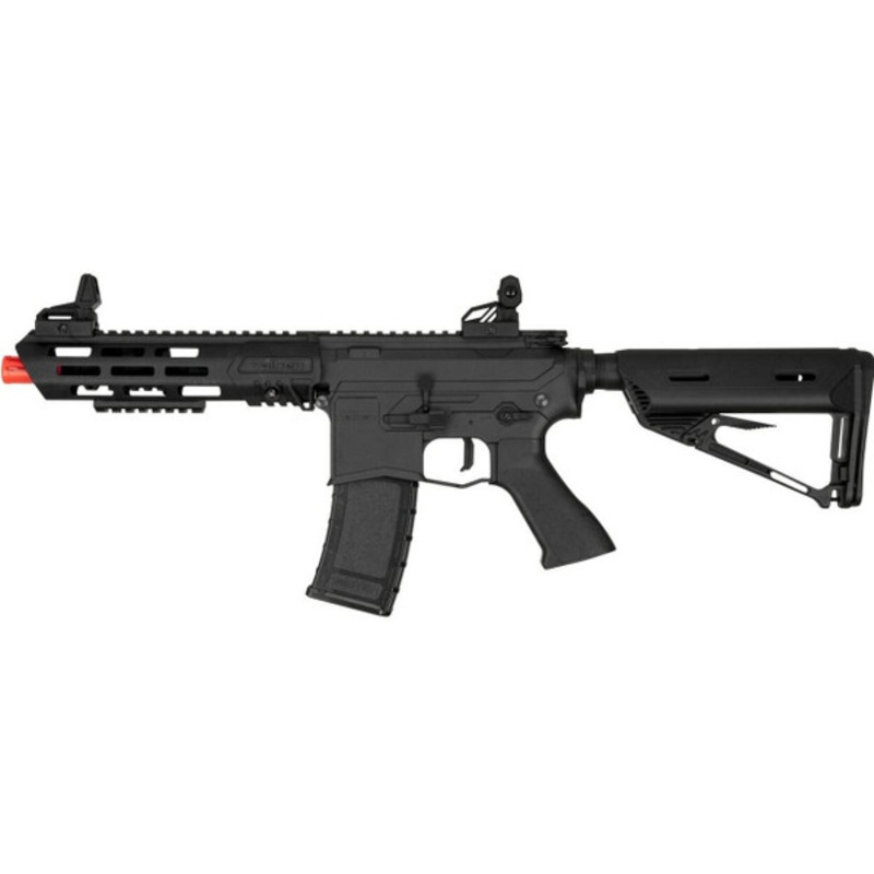 Valken ASL Series AEG Airsoft Rifle KILO, Black