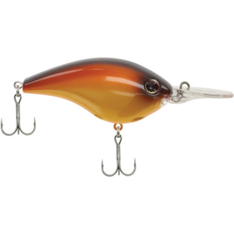 Berkley Frittside Crankbait – 2-1/2in – Spray Tan