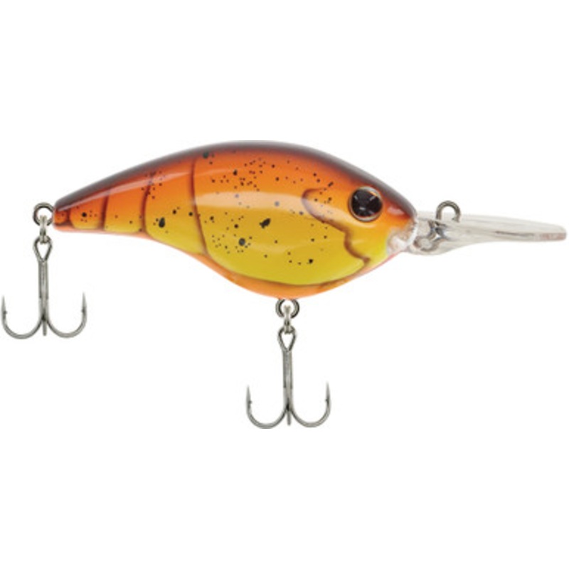 Berkley Frittside Crankbait – 2-1/2in – Spring Craw