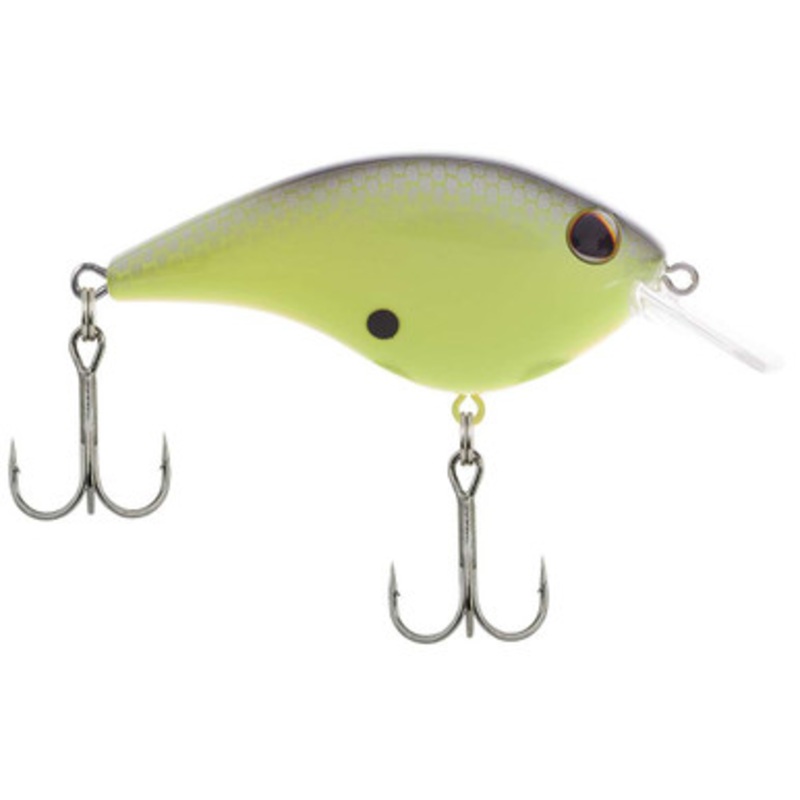Berkley Frittside Crankbait – 2-1/4in – Lone Ranger