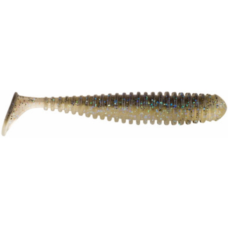 Berkley Powerbait Power Swimmer – 2.8in – Electric Shad
