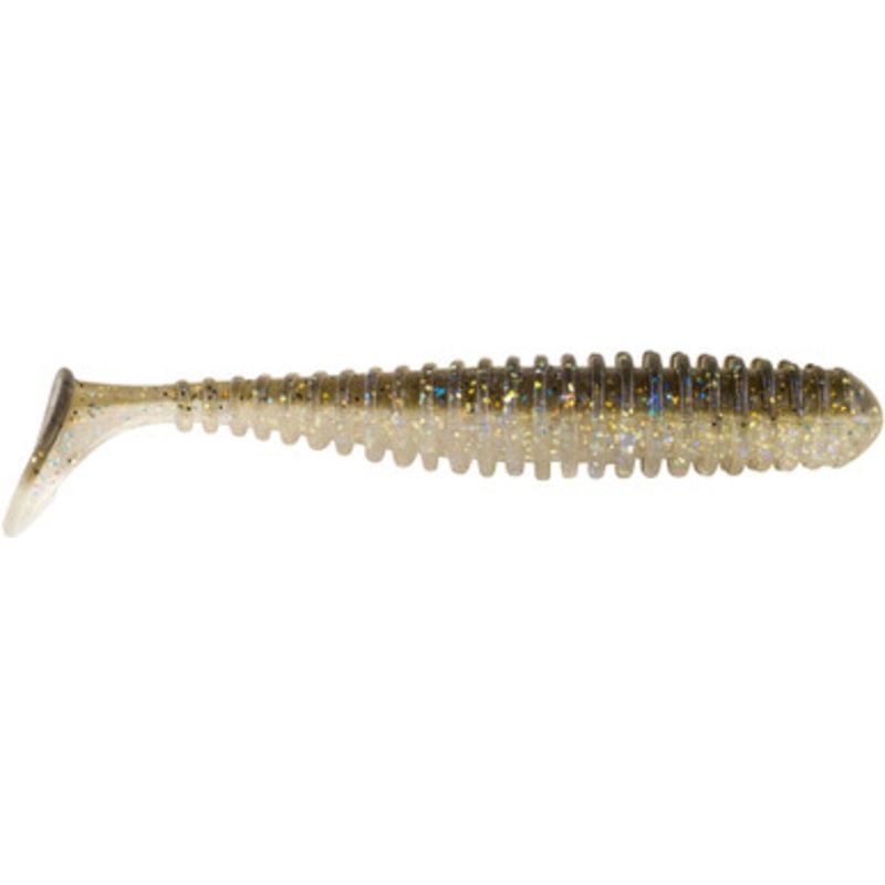 Berkley Powerbait Power Swimmer – 2.8in – Rainbow Shad