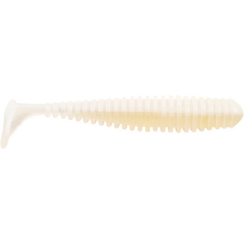 Berkley Powerbait Power Swimmer – 3.3in – French Pearl