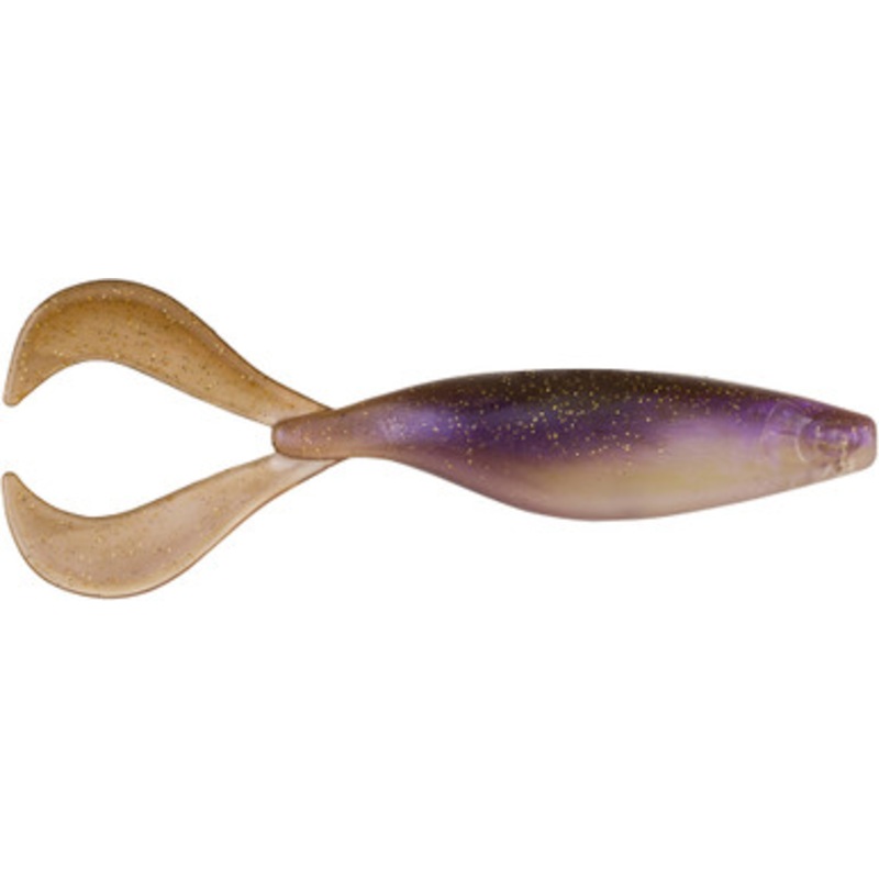 Berkley Powerbait The Deal – 3.5in – Skeet’s Ghost Minnow