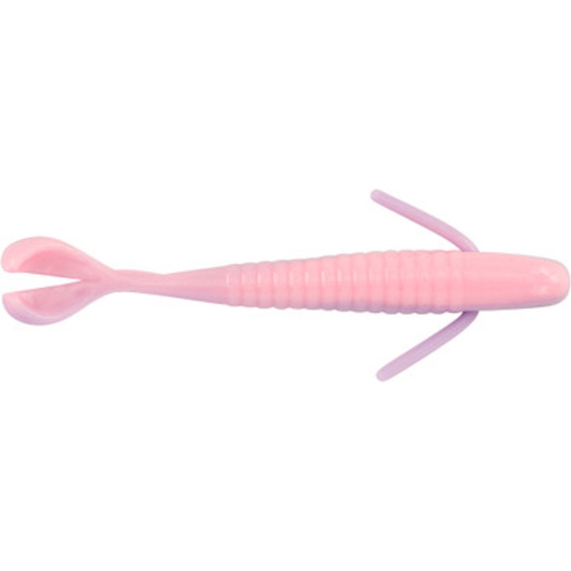 Berkley Powerbait Water Bug – 4in – Pinky