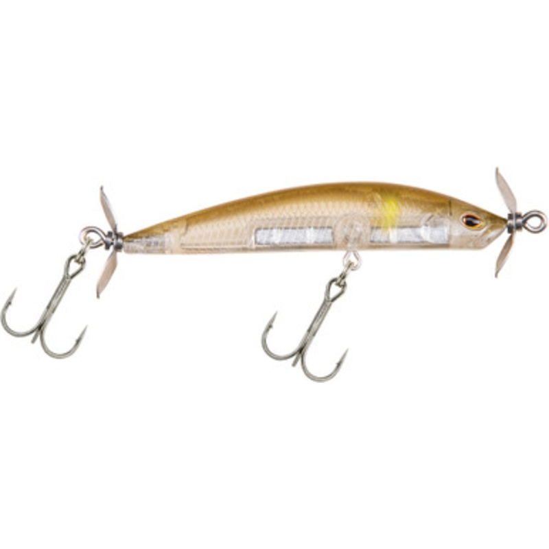 Berkley SPY – Slow Sinking – Stealth Ayu