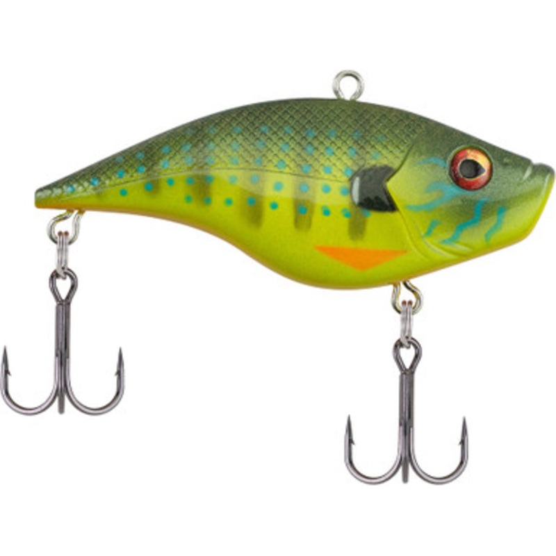 Berkley Warpig Lipless Crankbait – 2in – Rubbertail