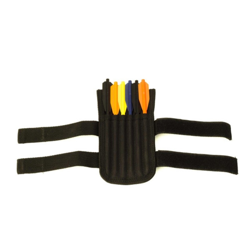 BOLT Crossbows Adjustable Wrist Sheath
