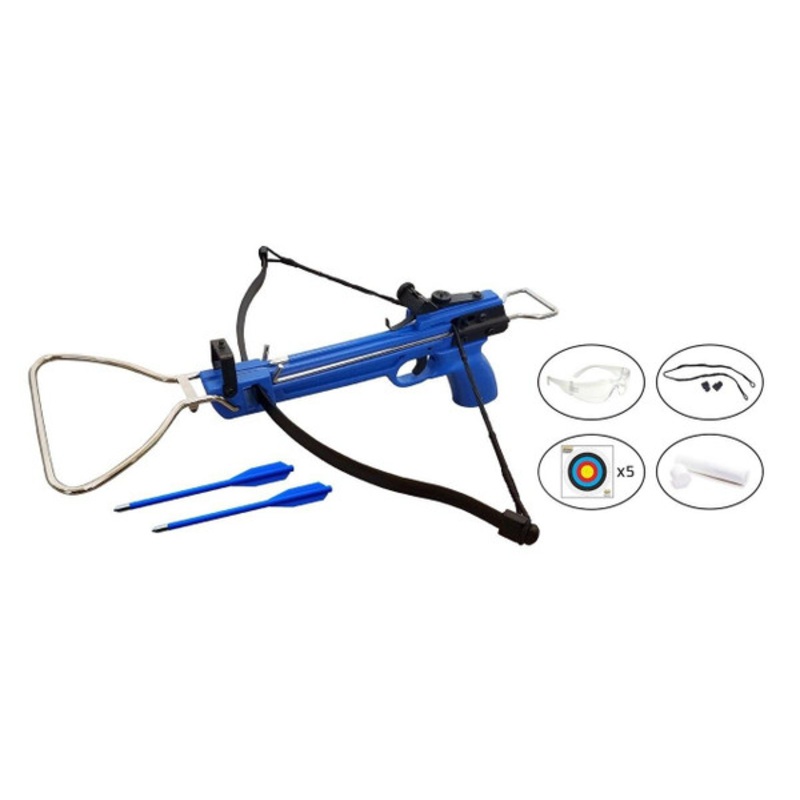 BOLT Crossbows The Pathfinder Youth Pistol 28lb. Crossbow