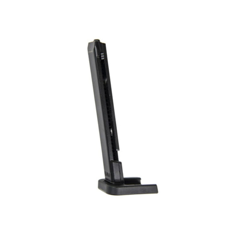 Glock Gen 3 G19 Co2 Non-Blowback 11rd Airsoft Magazine
