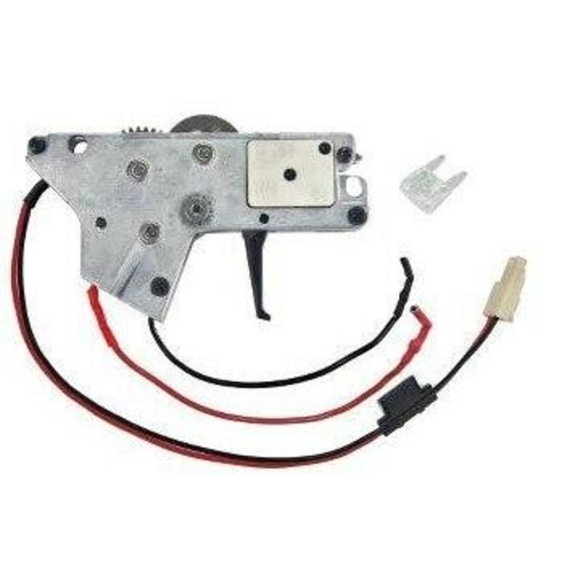 ICS CXP-MARS Lower Gearbox w/ SSS