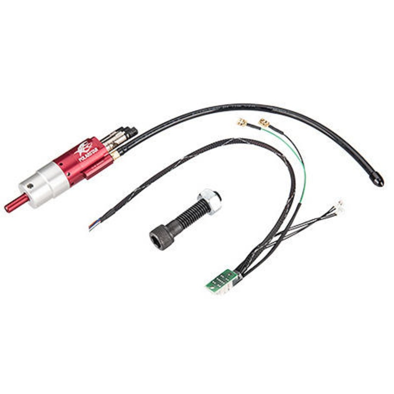 PolarStar Airsoft F2 M249 Cylinder Conversion Kit