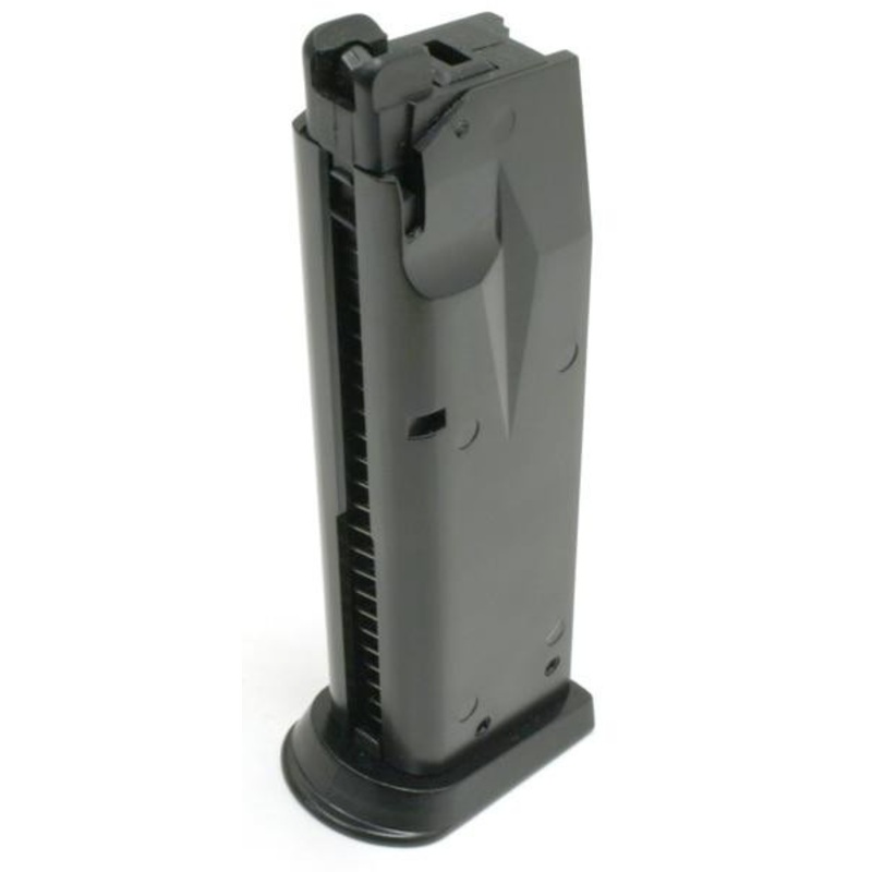 SIG SAUER P229 Proforce Series 25 Round Green Gas Magazine