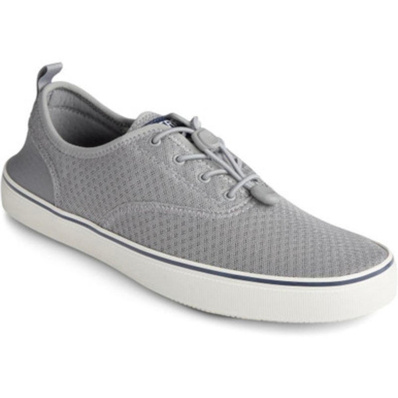 Sperry Flex Deck CVO Ultralite Shoe – Grey – 12