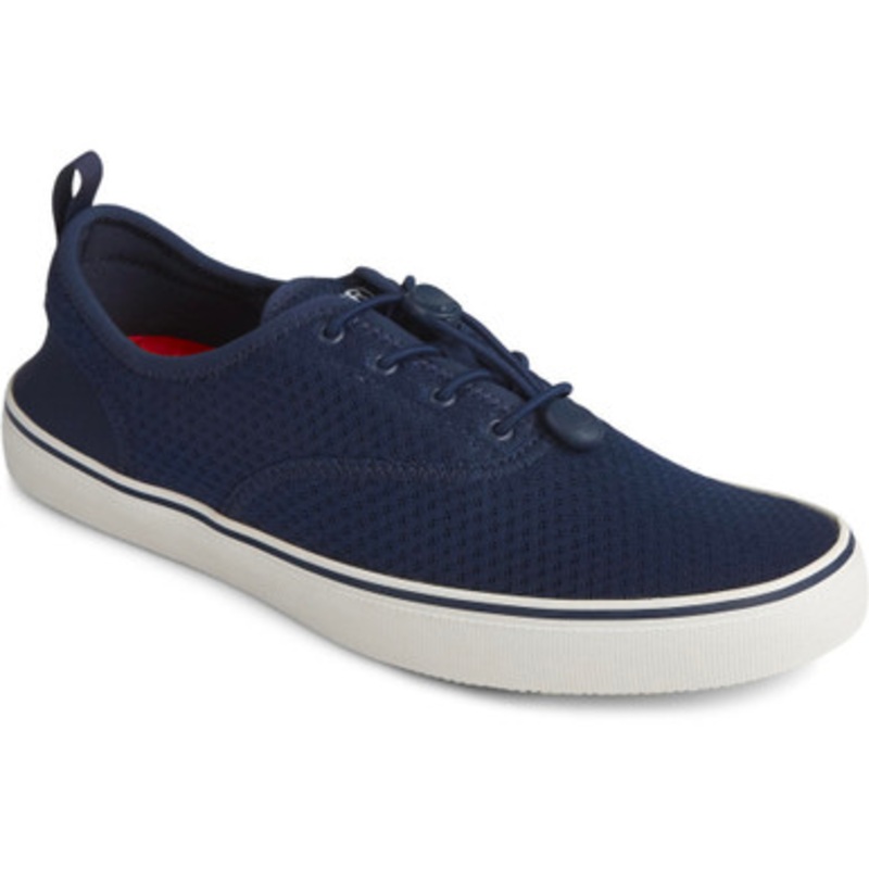 Sperry Flex Deck CVO Ultralite Shoe – Navy – 12