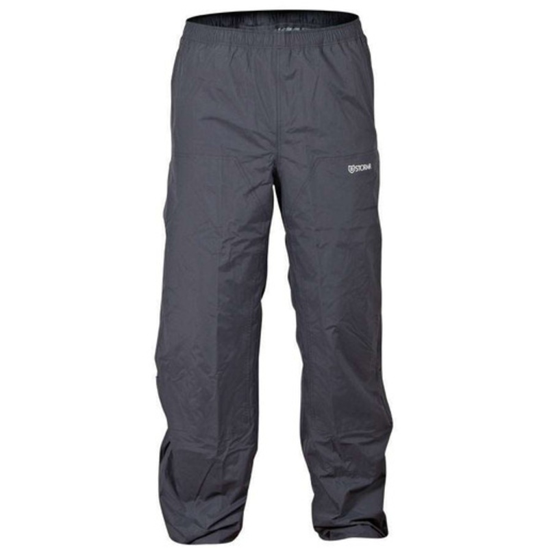 Stormr R810MP-02 Nano Pants – Grey – Small