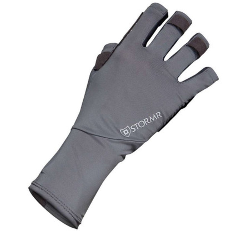 Stormr RGS15N-02 UV Shield Control Sun Glove – XX-Large