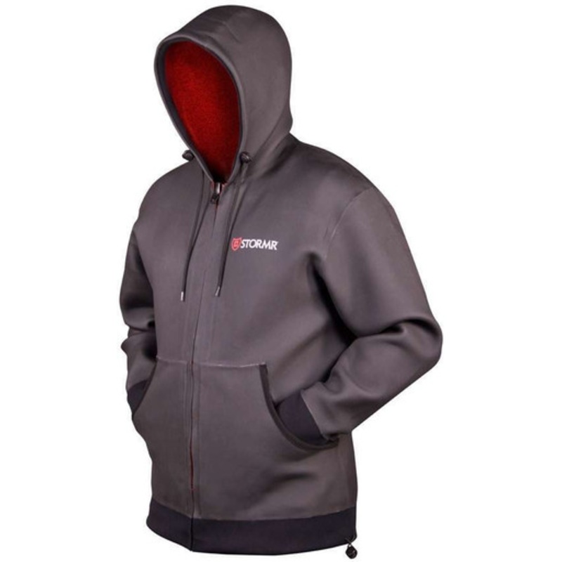 Stormr Swell Neoprene Hoodie – XX-Large