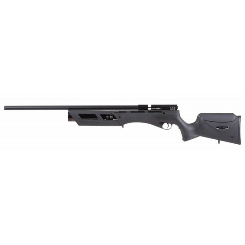 UMAREX Gauntlet .22 Air Rifle, Black