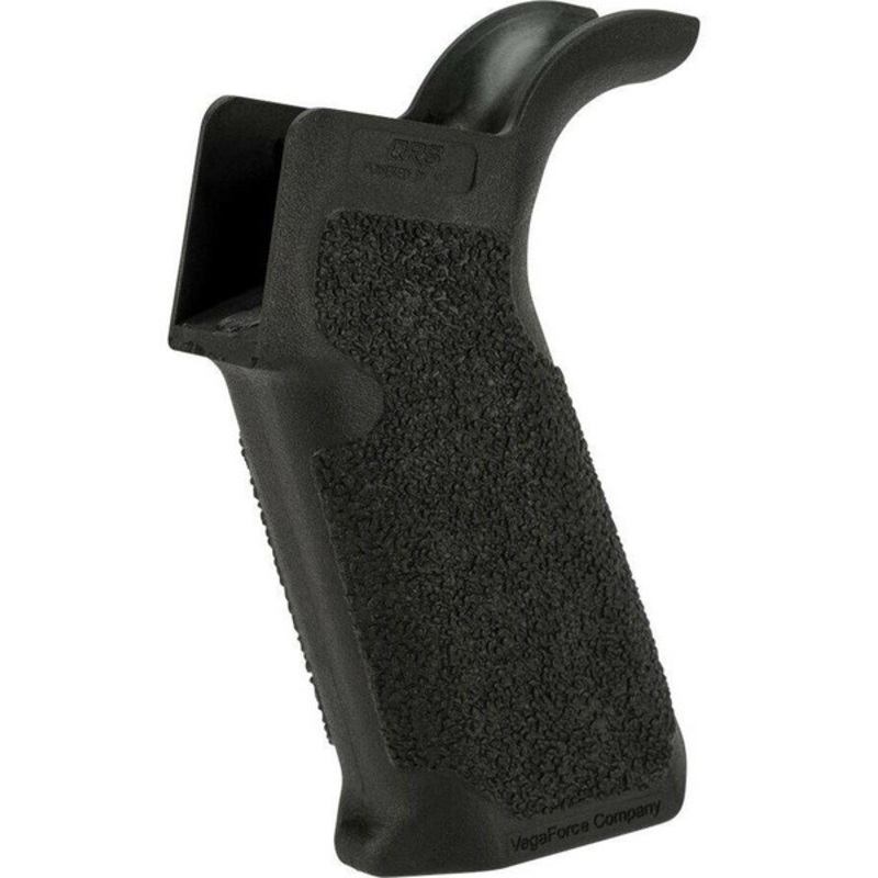 VFC QRS Motor Grip, Black