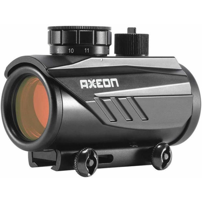 Axeon Optics 1XRDS 1×30 Red Dot Sight