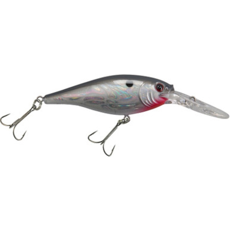 Berkley Flicker Shad – 3-1/2in – Slick Mouse